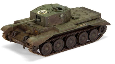 1/76 Cromwell Mk.IV Cruiser Tank