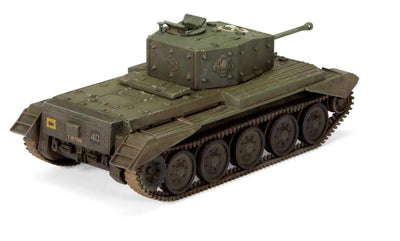 1/76 Cromwell Mk.IV Cruiser Tank