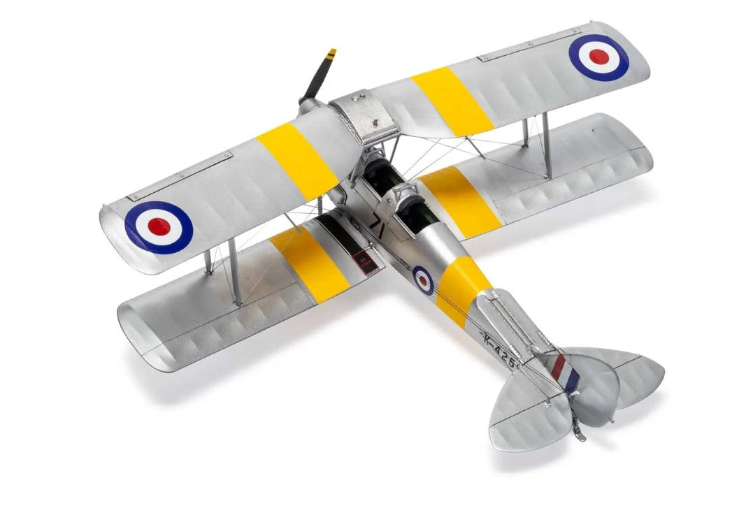 1/48 De Havilland D.H.82a Tiger Moth