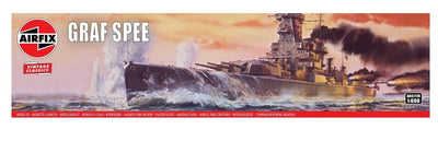 1600 Admiral Graf Spee