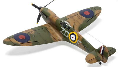 1/48 Supermarine Spitfire Mk.I
