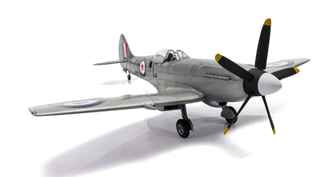 148 Supermarine Spitfire FR Mk.XIV