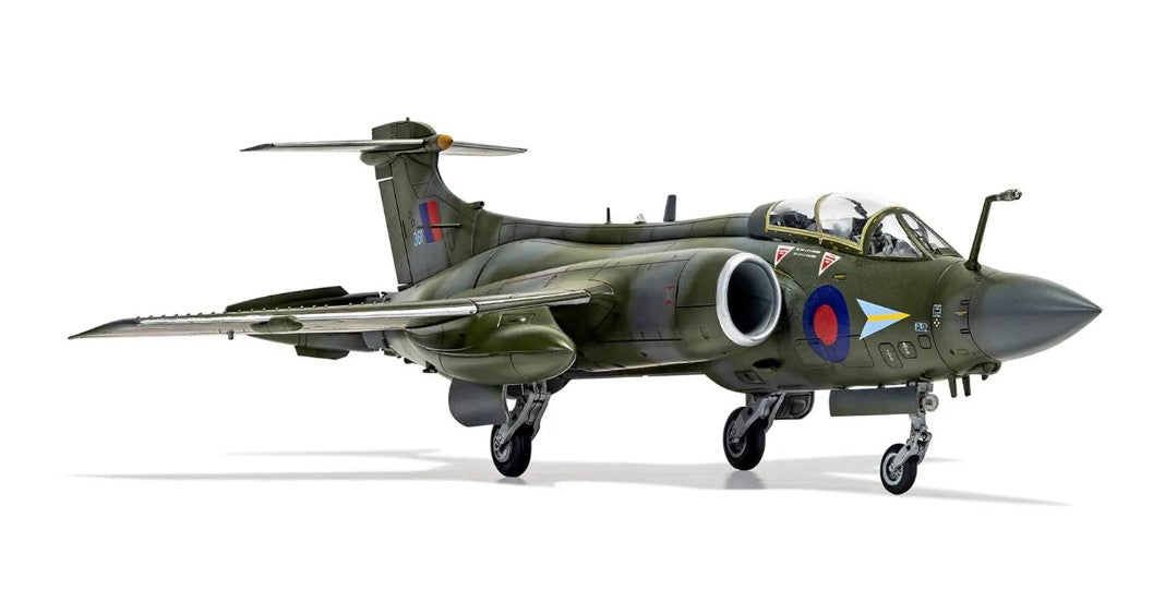 172 Blackburn Buccaneer S Mk.2 RAF