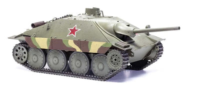 1/35 Jagdpanzer 38(t) Hetzer Late Version