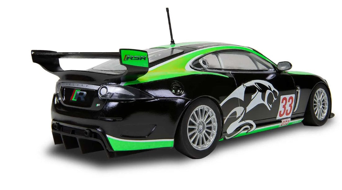 1/32 Jaguar XKR GT3 Fantasy Scheme Starter Set