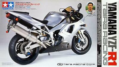 1/12 Yamaha YZFR1 Taira Racing