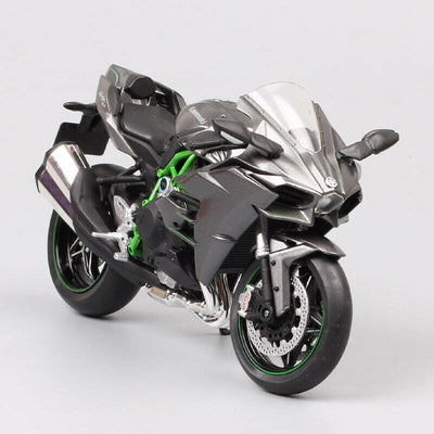 112 Kawasaki Ninja H2 Carbon
