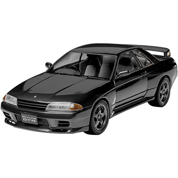 Tamiya 1/24 Nissan Skyline R32 GTR – Hobbyco