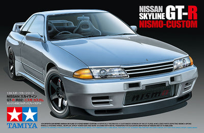 Tamiya - 1/24 Nissan Skyline GT-R (R-32) Nismo
