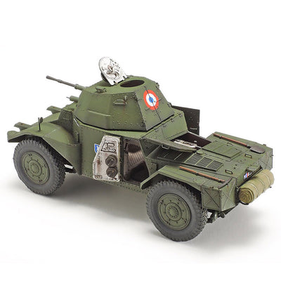 1/35 French Armoured Car AMD35 1940