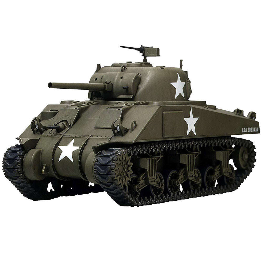 1/48 US M4 Sherman Early Production