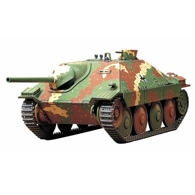 148 Jagdpanzer 38t Hetzer Mid  Production