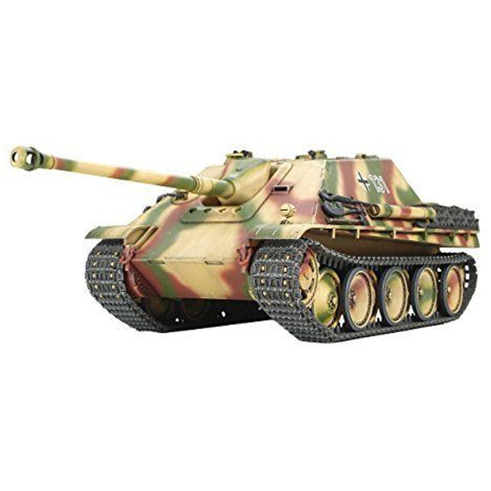 1/48 German Tank Destroyer Jagdpanther Late Version