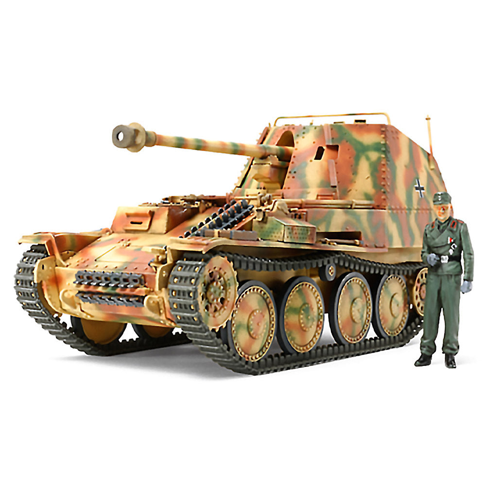 1/48 German Tank Destroyer Marder III M
