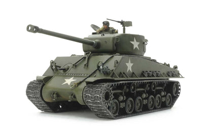 1/48 US M4A3E8 Sherm an   Easy Eight   Tank