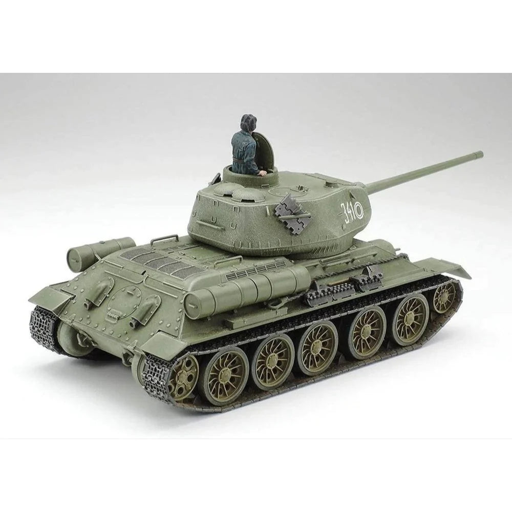 1/48 Russian Medium Tank T3485
