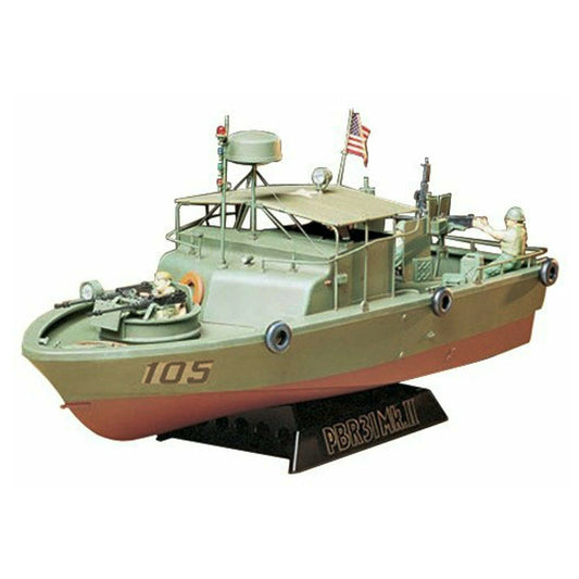 1/35 US Navy PBR MkII Pibber