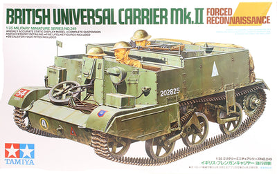 1/35 British Universal Carrier Mk.II