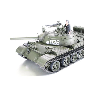 1/35 Soviet Tank T55
