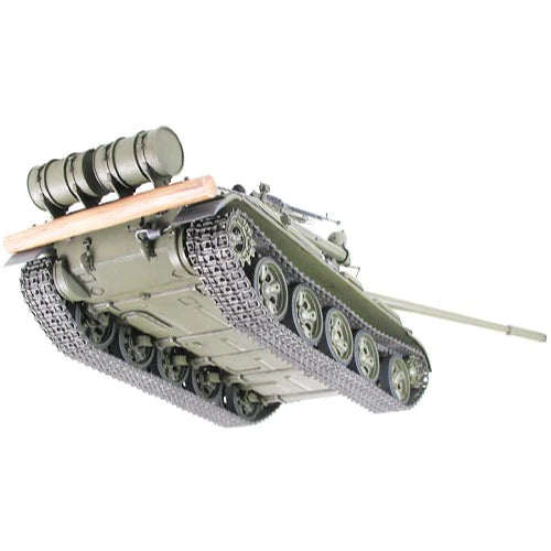 1/35 Soviet Tank T55