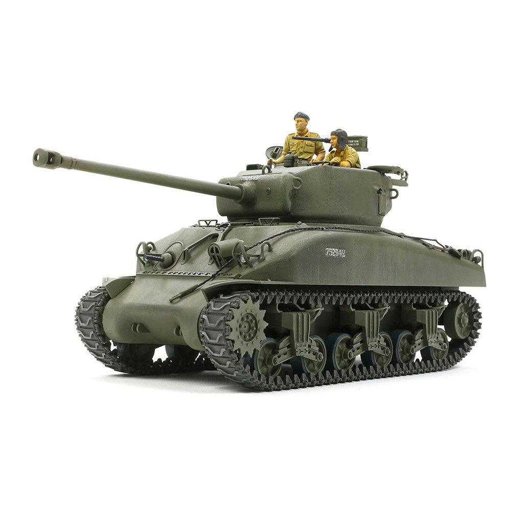 1/35 Israeli Tank M1 Super Sherman