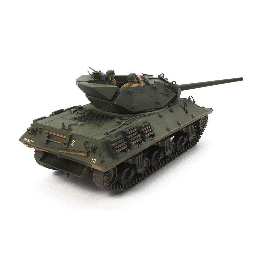 1/35 US Tank Destroyer M10 (Mid Production)