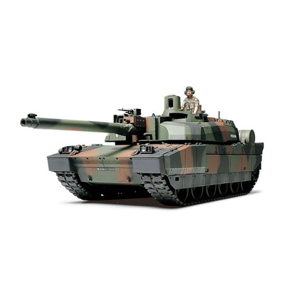 Tamiya - 1/35 French Main Battle Tank Leclerc Se2