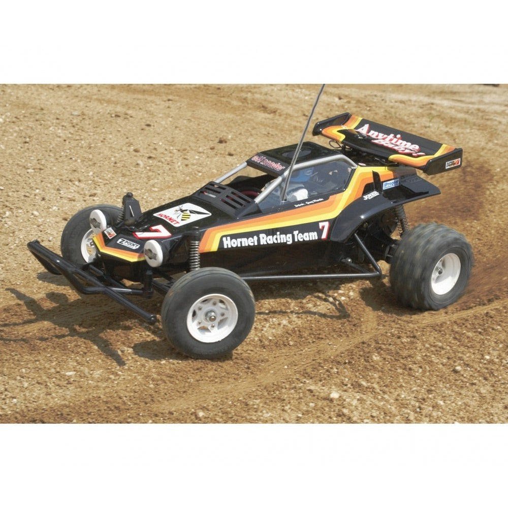 Tamiya 1/10 The Hornet 2004 includes ESC – Hobbyco