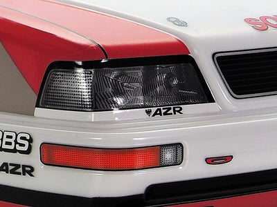 1/10 1991 Audi V8 Touring Car 4WD TT02 Chassis