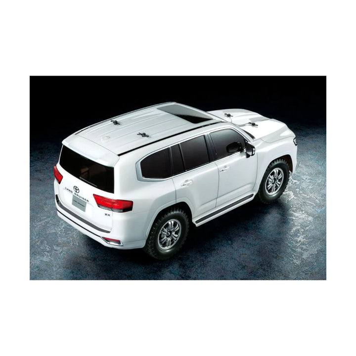 1/10 Toyota Land Cruiser 300 Off Road 4WD RC