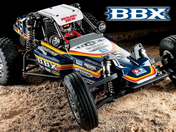 1/10 BBX 2WD Off Road Buggies RC – Hobbyco