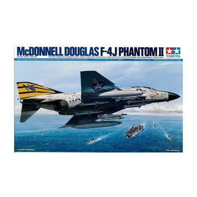 1/32 McDonnell Douglas F4J Phantom II