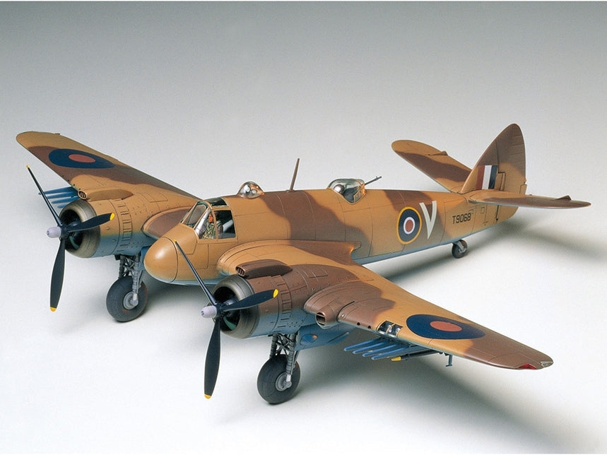 1/48 Beaufighter Mk. IV