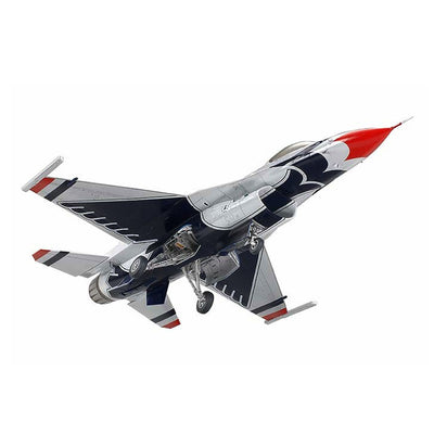 Tamiya - 1:48 F-16C (Block 32/52) "Thunderbirds"