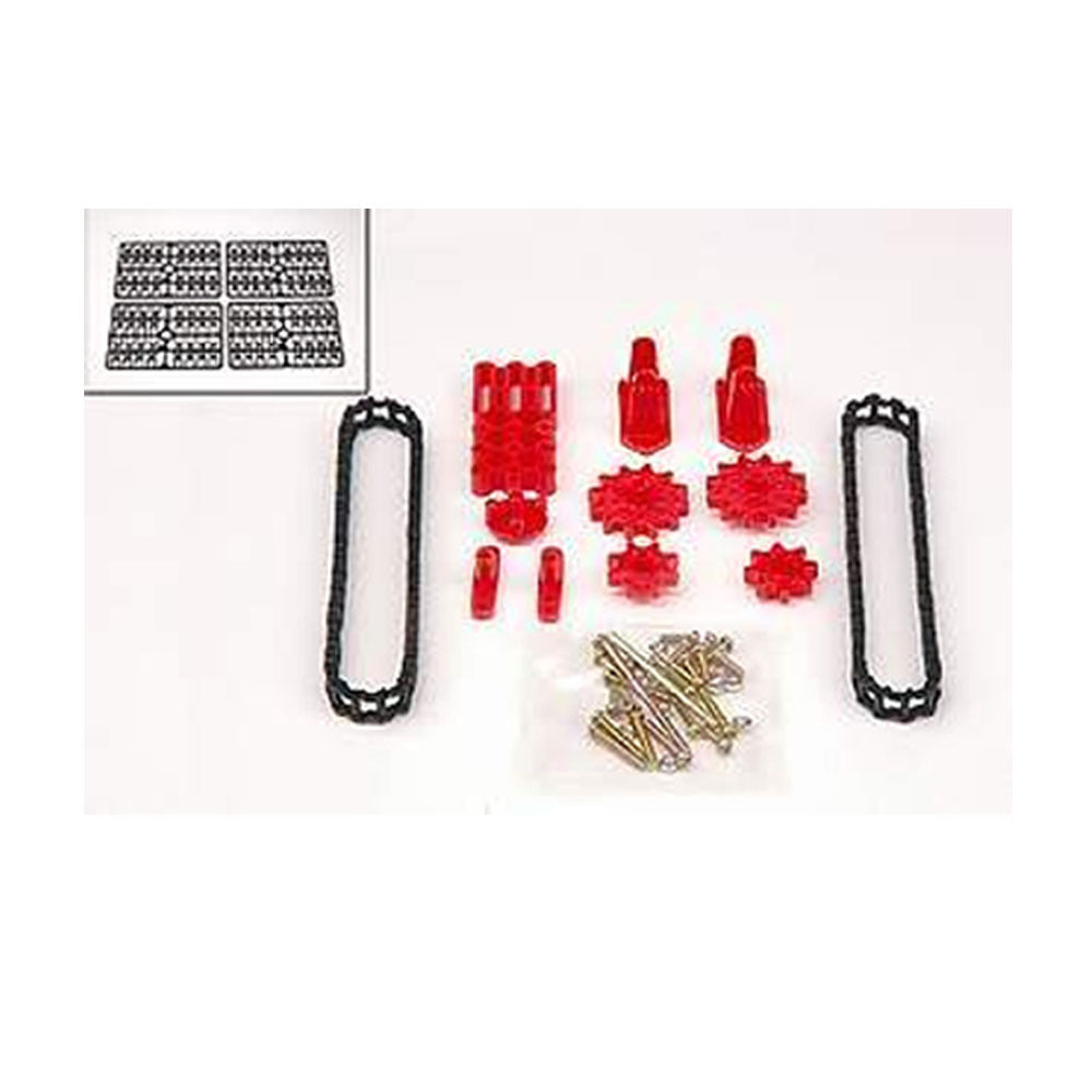 Ladder Chain and Sprocket Set