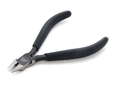 Sharp Pointed Side Cutter For Plastic