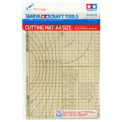 Cutting Mat A4