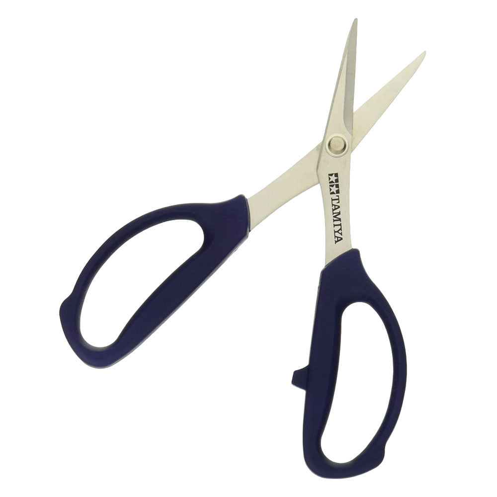 Craft Scissors For Plastic/Soft Metal