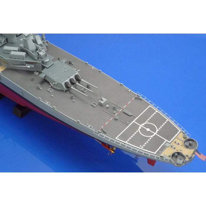 1/350 US Battleship BB63 Missouri 91