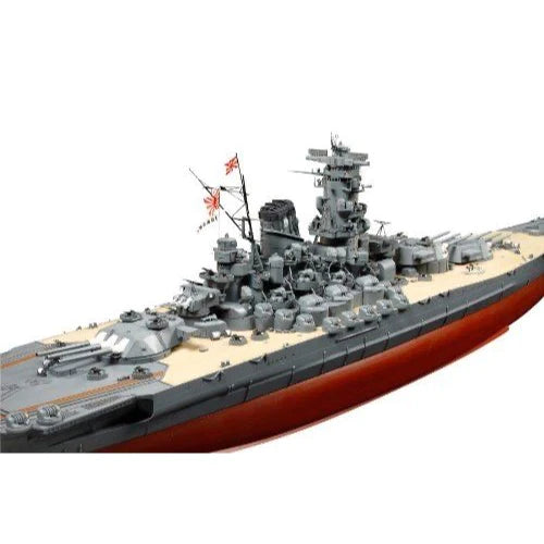 1/350 Yamato 2013