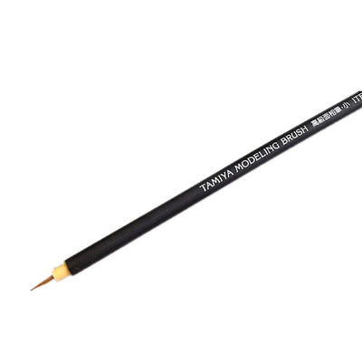 H.G. Pointed Brush Small