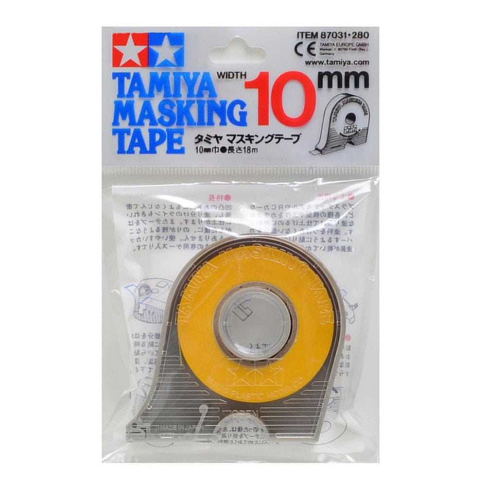 10mm Masking Tape