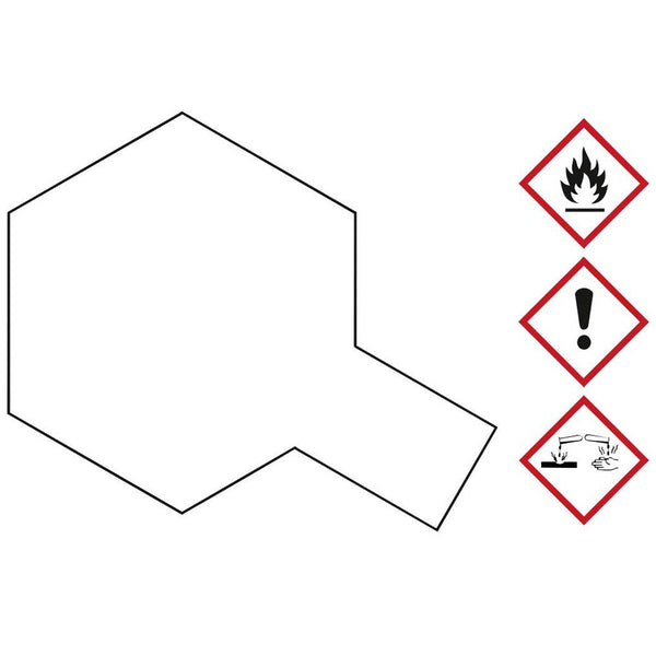 Spray Surface Primer Fine White