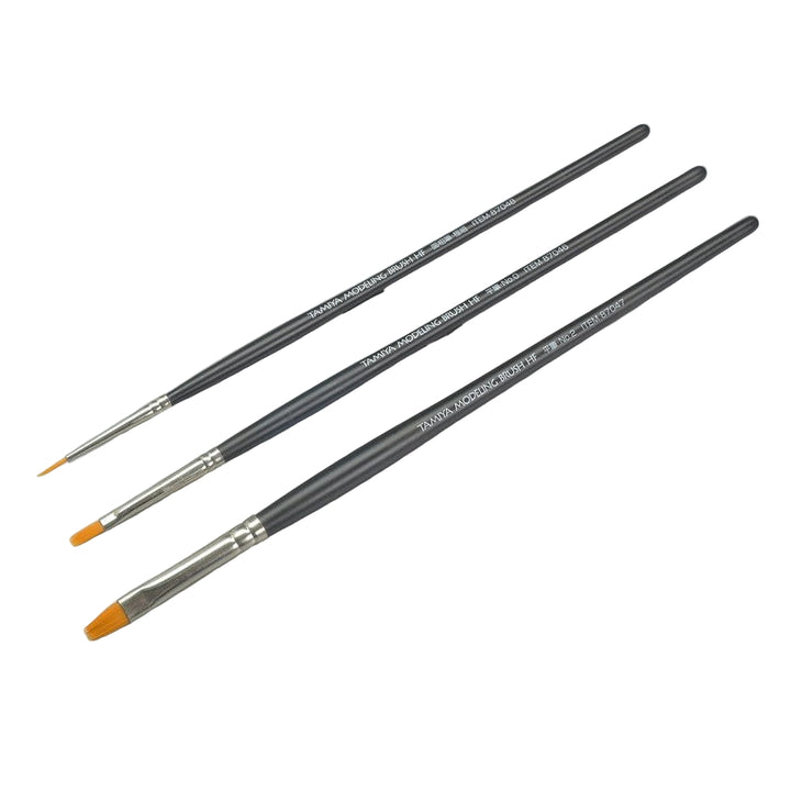 image1_Modelling Brush HF Standard Set
