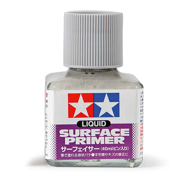 Liquid Surface Primer 40ml
