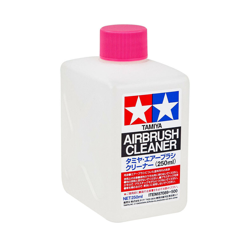 Airbrush Cleaner 250ml