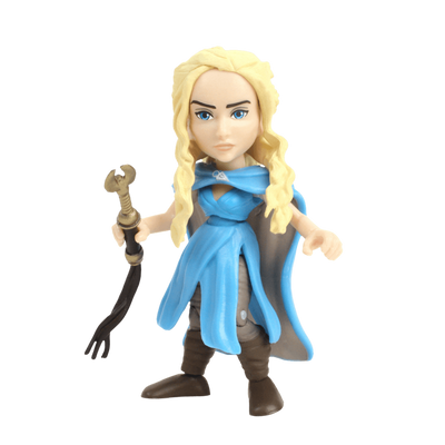 Game of Thrones 3   Articulated Action Vinyl Asst.