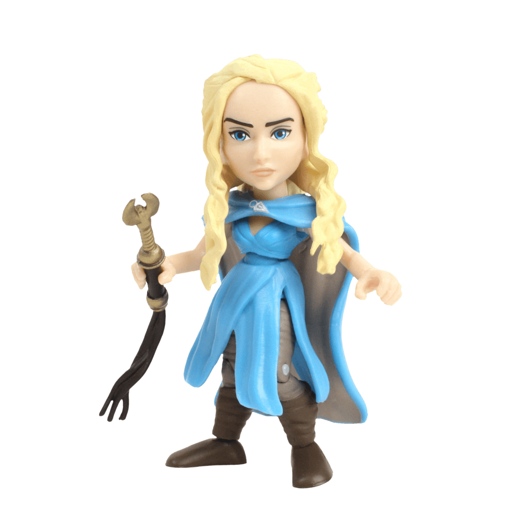 Game of Thrones 3   Articulated Action Vinyl Asst.