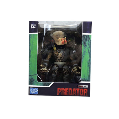 Predator 3   Articulated Action Vinyl