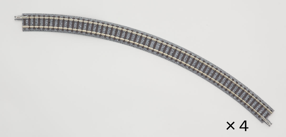 Curved Track C35445 (F) (4)